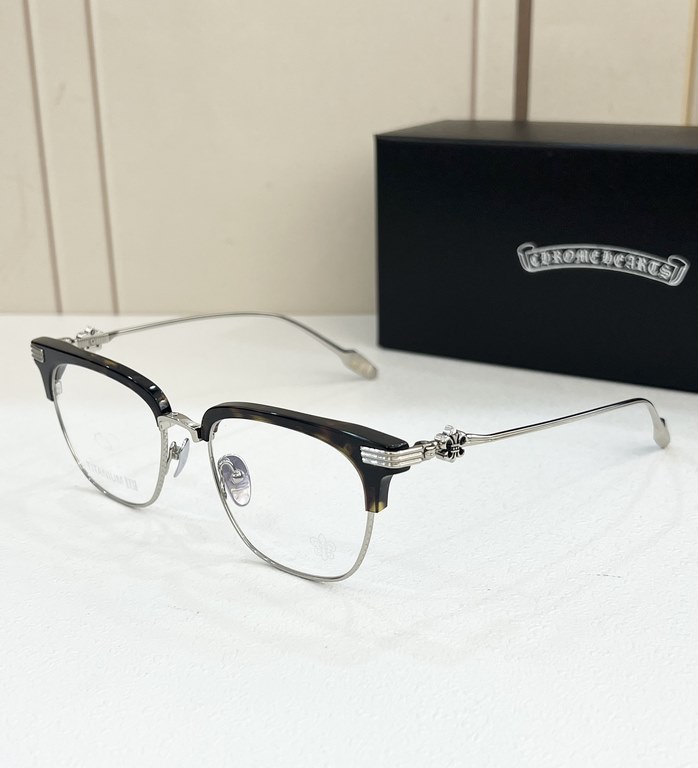 CHROME HEARTTitanium frame~MODEL：CH8264SIZE：54 ports 20-148