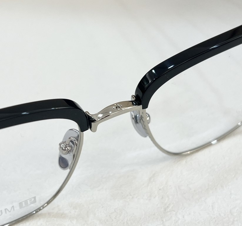 CHROME HEARTTitanium frame~MODEL：CH8264SIZE：54 ports 20-148