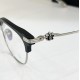 CHROME HEARTTitanium frame~MODEL：CH8264SIZE：54 ports 20-148