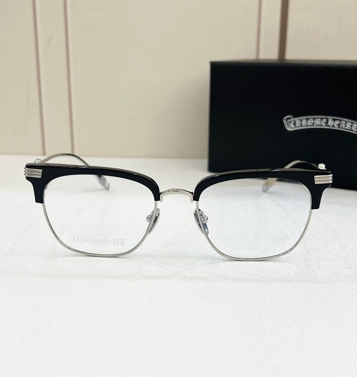 CHROME HEARTTitanium frame~MODEL：CH8264SIZE：54 ports 20-148