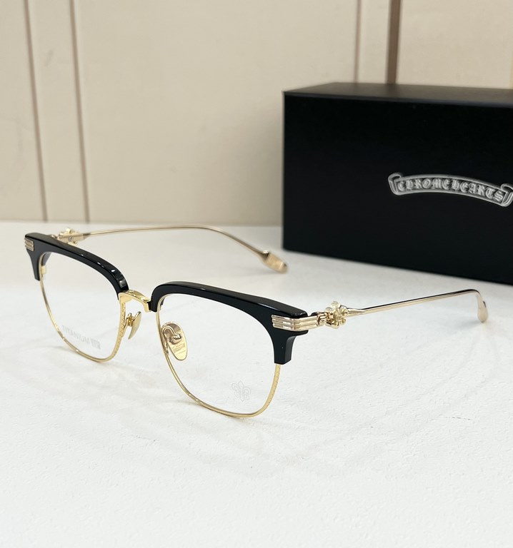 CHROME HEARTTitanium frame~MODEL：CH8264SIZE：54 ports 20-148