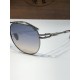 New CHROME HEART classic toadstool boutique sunglasses   calm atmosphere show unique taste CH8215SIZE62-14-148