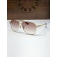 New CHROME HEART classic toadstool boutique sunglasses   calm atmosphere show unique taste CH8215SIZE62-14-148