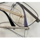 Pure titanium, ultra-lightweight, sculpted temples  CRANRE HEARNT BONE PRONE IIIFashion CrockerWY1021 size55-18-150