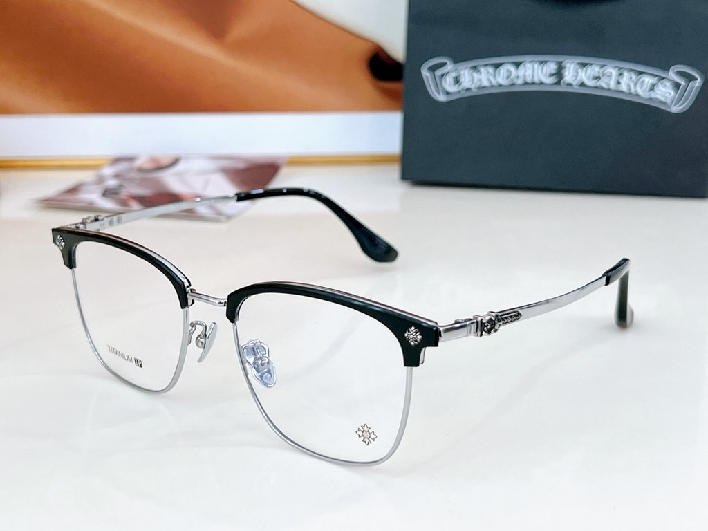 CHROME HEART CH5541SIZE 53 ports 18-148