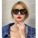 2023 newest models, Crocentric unisex models polarized sunglasses (can be matched with couples models) all colors back to the single arrival Material TR, high-definition conjoined polarized lenses Model 5900