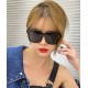 2023 newest models, Crocentric unisex models polarized sunglasses (can be matched with couples models) all colors back to the single arrival Material TR, high-definition conjoined polarized lenses Model 5900