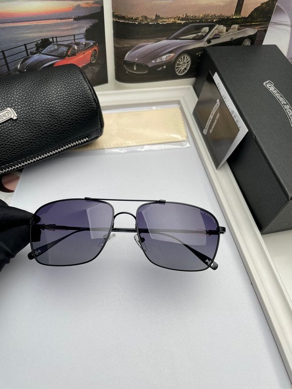 . New   Brand crocus original quality men's polarized sunglasses   Material high-definition polarized Polaroid lenses, metal alloy logo temples. Look at the details to know the master handmade design, exquisite workmansh