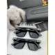 2024 newest models, Crocentric unisex models polarized sunglasses (can be matched with couples models) all colors back to the single arrival Material TR, high-definition continuous polarized lenses Model 5900