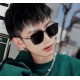 CHROME HEART KROME HEART New Sunglasses Sunglasses Sunglasses Sunglasses Windshield Design Idea! KLX91936