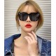 2022 newest models, Crocentric unisex models polarized sunglasses (can be matched with couples models) all colors back to the single arrival Material TR, high-definition continuous polarized lenses Model 5900