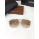 CHROME HEART high quality sunglasses with exquisite detailsIDEATIY II SIZE 59-18-145