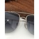 CHROME HEART high quality sunglasses with exquisite detailsIDEATIY II SIZE 59-18-145