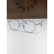 NEW Large frame titanium frame CHROME HEARTSlim face, super thin and lightweight, no stress to wearCH5523 SIZE55-18-48