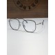 NEW Large frame titanium frame CHROME HEARTSlim face, super thin and lightweight, no stress to wearCH5523 SIZE55-18-48