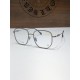 NEW Large frame titanium frame CHROME HEARTSlim face, super thin and lightweight, no stress to wearCH5523 SIZE55-18-48