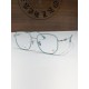 NEW Large frame titanium frame CHROME HEARTSlim face, super thin and lightweight, no stress to wearCH5523 SIZE55-18-48