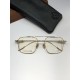 NEW Titanium CHROME HEARTLarge frame titanium sunglasses for nearsightedness, super lightweight.CH8233 SIZE56-18-149