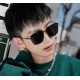 CHROME HEART KROME HEART New Sunglasses Sunglasses Sunglasses Sunglasses Windshield Design Idea! KLX91936