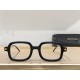 Crocentrics' large, stylish framesExquisite   prescription glassesWY2246 size50-22-145