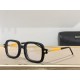 Crocentrics' large, stylish framesExquisite   prescription glassesWY2246 size50-22-145