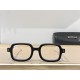 Crocentrics' large, stylish framesExquisite   prescription glassesWY2246 size50-22-145