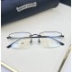 CHROME HEART Pure Titanium Optical Frame~MODEL：CH5811SIZE：55 ports 18-148