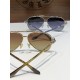 New titanium CHROME HEART classic toadstool sunglasses fine sunglasses   calm atmosphere show unique taste CH8186SIZE62-17-148