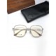 NEW Large frame titanium frame CHROME HEARTSlim face, super thin and lightweight, no stress to wearCH5523 SIZE55-18-48