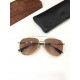 CHROME HEART toad sunglassesSuperb Goods Simple luxury big brand style texture first-classCBEATH I SIZE 60-17-150