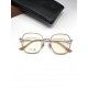 New Titanium   exquisite large frame CHROME HEARTUltra-light and comfortable seriesCH5524 SIZE 53-18-148