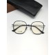 New Titanium   exquisite large frame CHROME HEARTUltra-light and comfortable seriesCH5524 SIZE 53-18-148