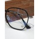 New Titanium   exquisite large frame CHROME HEARTUltra-light and comfortable seriesCH5524 SIZE 53-18-148