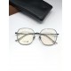 New Titanium   exquisite large frame CHROME HEARTUltra-light and comfortable seriesCH5524 SIZE 53-18-148