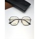 New Titanium   exquisite large frame CHROME HEARTUltra-light and comfortable seriesCH5524 SIZE 53-18-148