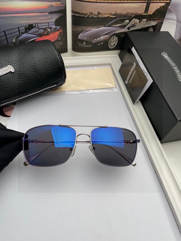 . New   Brand crocus original quality men's polarized sunglasses   Material high-definition polarized Polaroid lenses, metal alloy logo temples. Look at the details to know the master handmade design, exquisite workmansh