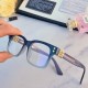 Crocker heart eyeglasses frames for men and women large frame retro models of the trend of eyeglasses frames fashionable match myopia glasses