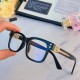 Crocker heart eyeglasses frames for men and women large frame retro models of the trend of eyeglasses frames fashionable match myopia glasses