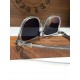 CHROME HEART with the same modelGRAVY SIZE53-18-145Polarized sun