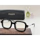 Crocentrics' large, stylish framesExquisite   prescription glassesWY2246 size50-22-145