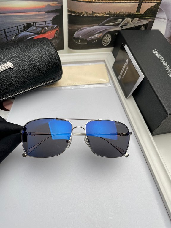 . New   Brand crocus original quality men's polarized sunglasses   Material high-definition polarized Polaroid lenses, metal alloy logo temples. Look at the details to know the master handmade design, exquisite workmansh