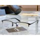 CHROME HEART] Crowe Heart New Optical Titanium Stand, MODEL CH5208, SIZE 53 OUTLETS 20-145