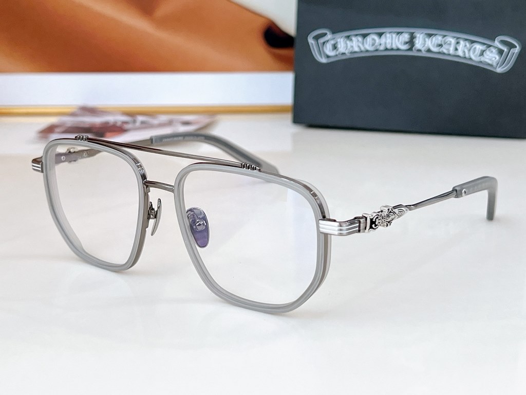 CHROME HEART CH8005SIZE 56 ports 16-148