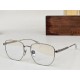 Pure titanium, ultra-lightweight, sculpted temples  CRANRE HEARNT BONE PRONE IIIFashion CrockerWY1021 size55-18-150