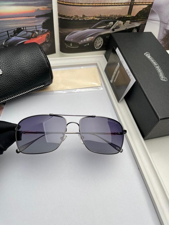 . New   Brand crocus original quality men's polarized sunglasses   Material high-definition polarized Polaroid lenses, metal alloy logo temples. Look at the details to know the master handmade design, exquisite workmansh