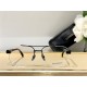 Change the brandSimple frameless titanium frame CHROME HEARTPure Titanium WY2263SIZE57-17-148