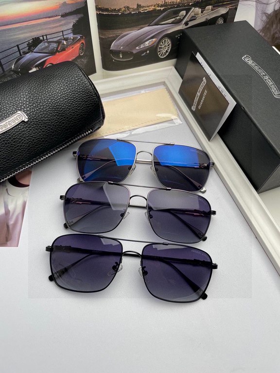 . New   Brand crocus original quality men's polarized sunglasses   Material high-definition polarized Polaroid lenses, metal alloy logo temples. Look at the details to know the master handmade design, exquisite workmansh