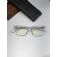 CHROME HEART NewThick Material Large Frame Eyeglasses CH8207size55-18-154