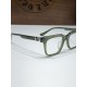 CHROME HEART NewThick Material Large Frame Eyeglasses CH8207size55-18-154