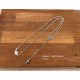 Chrome Hearts Necklace Collection Chart